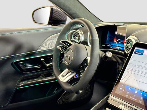 2025 Mercedes-Benz AMG GT 63 PRO