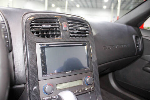 2013 Chevrolet Corvette