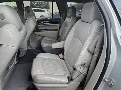 2017 Buick Enclave Premium