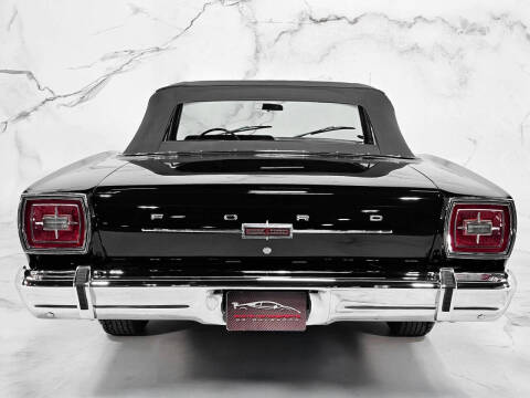1966 Ford Galaxie