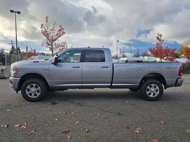 2024 Ram 3500 for sale at Autos by Talon in Seattle, WA