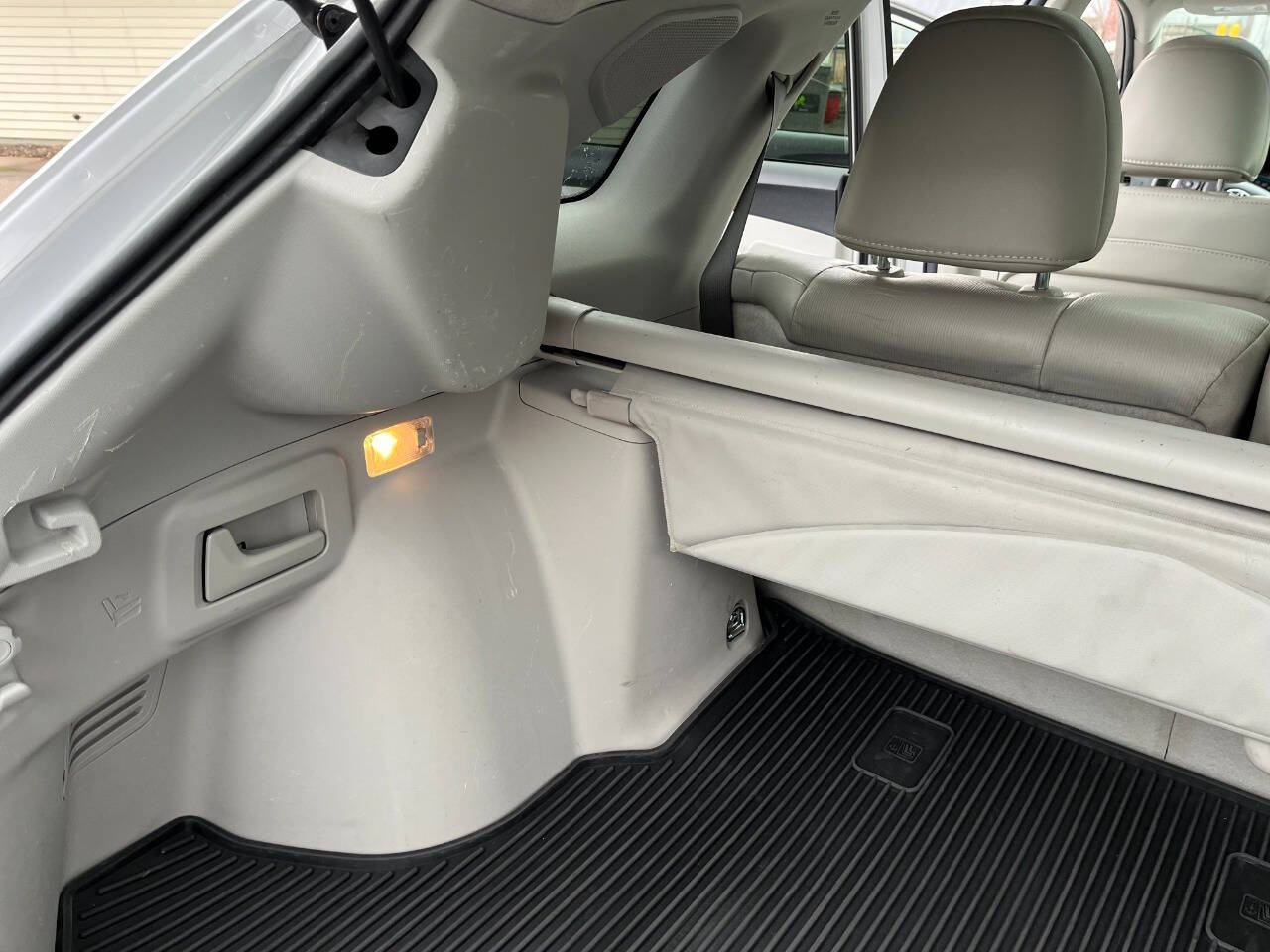 2013 Toyota Venza 58