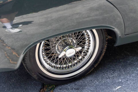 1965 Jaguar S-Type