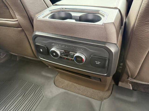 2024 Ford Expedition King Ranch