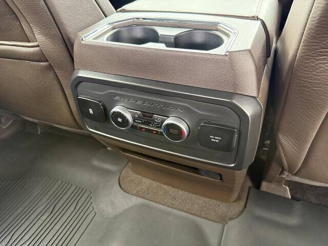 2024 Ford Expedition King Ranch