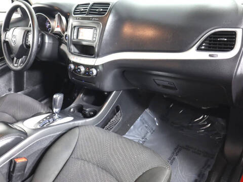 2019 Dodge Journey SE Value Package