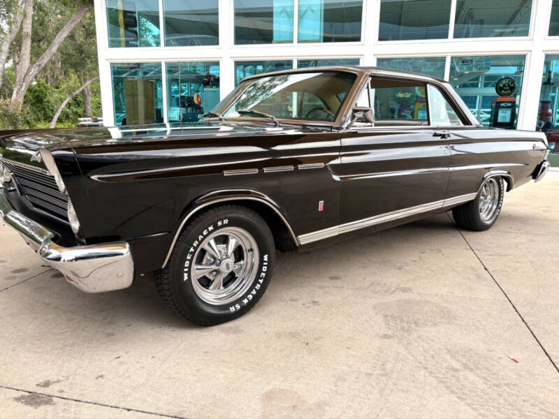 1965 Mercury Comet
