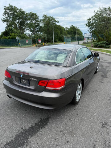 2010 BMW 3 Series 328i