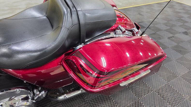 2017 Harley-Davidson FLH