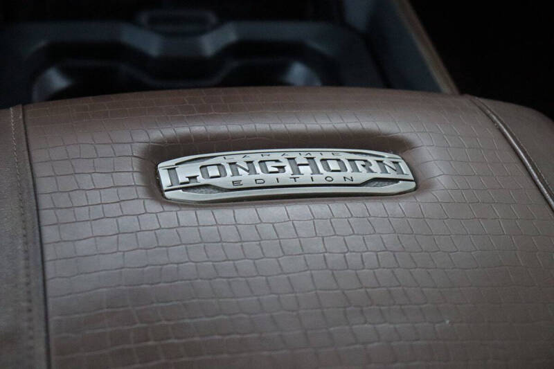 2020 RAM 3500 Laramie Longhorn