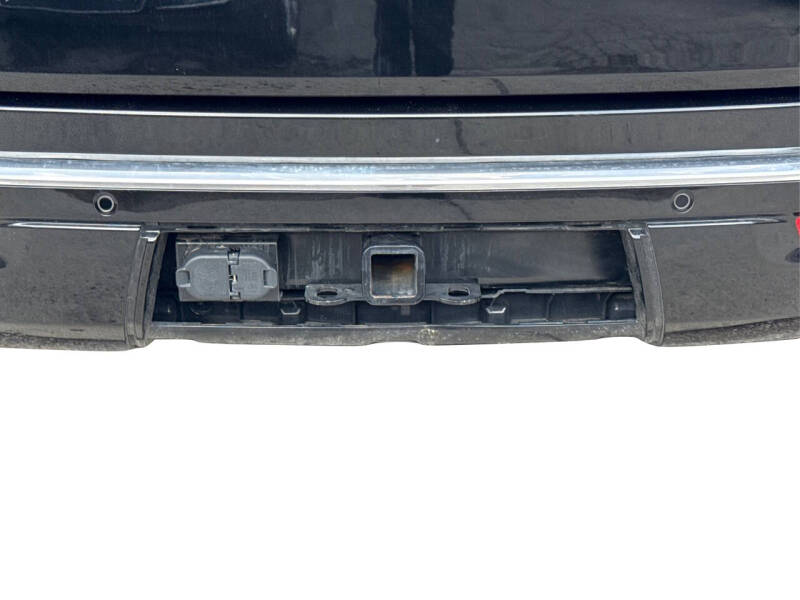 2024 Jeep Wagoneer Series III