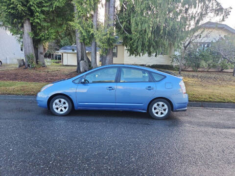 2009 Toyota Prius Standard