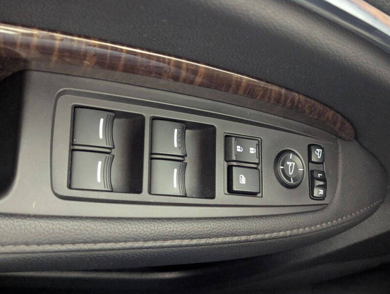 2018 Acura MDX SH-AWD w/Tech