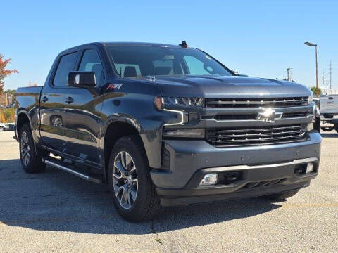 2022 Chevrolet Silverado 1500 Limited