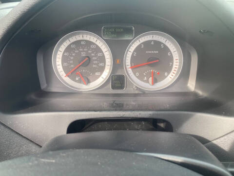 2012 Volvo C70 T5 Premier Plus