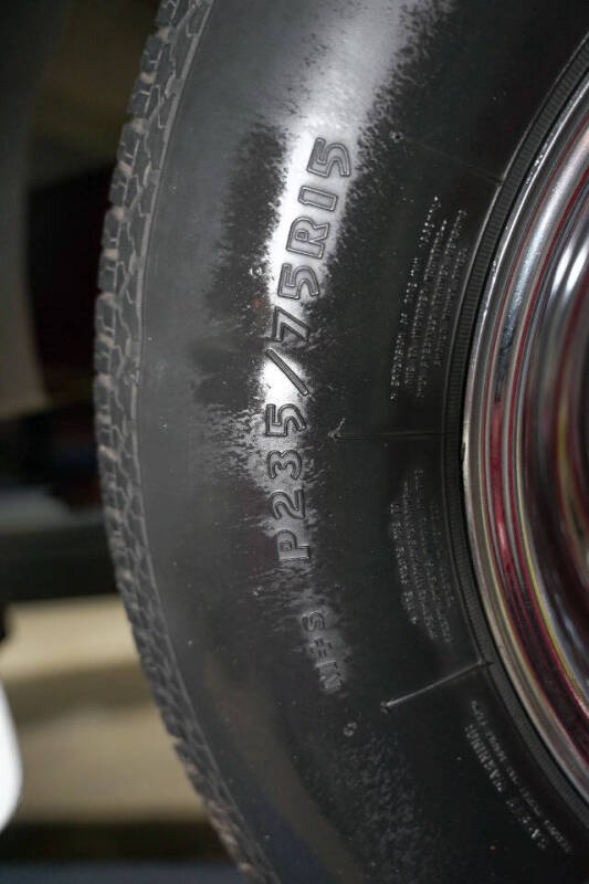 1941 International Model K