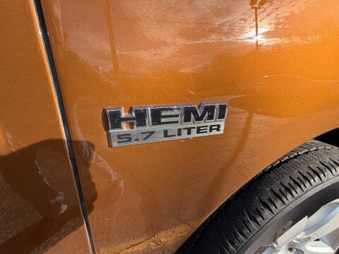 2012 RAM 1500 Express