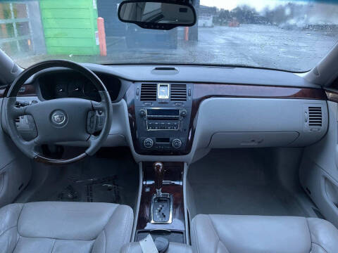 2006 Cadillac DTS Luxury I