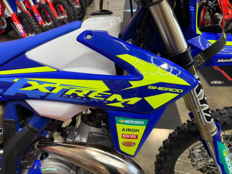 2026 Sherco 300 SE XTREM