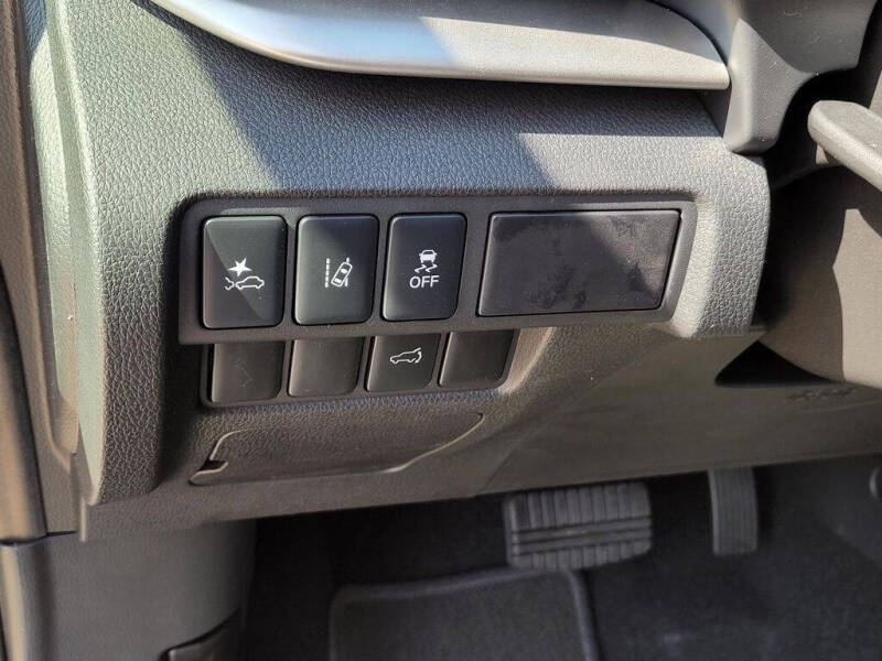 2026 Mitsubishi Eclipse Cross Black Edition