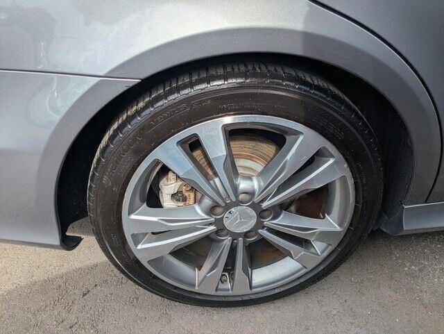 2014 Mercedes-Benz E-Class E 350 Sport