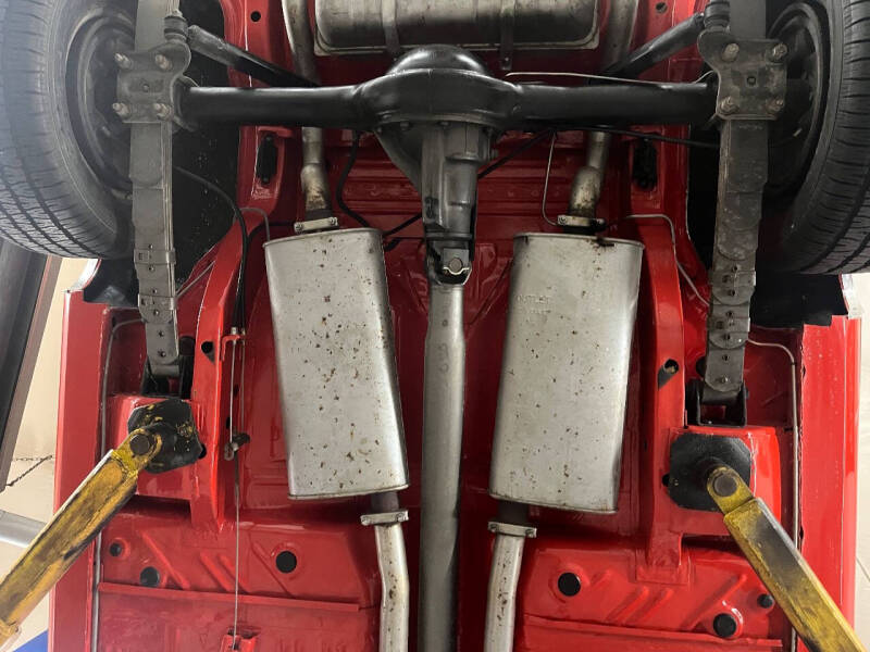 1969 Plymouth Roadrunner