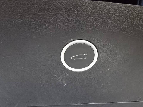 2017 Tesla Model X 75D