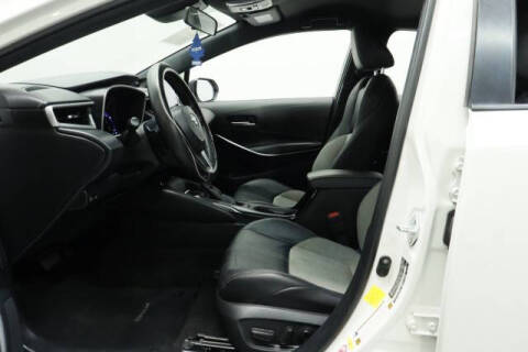 2019 Toyota Corolla Hatchback