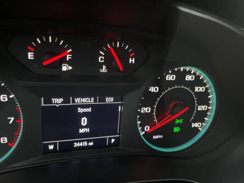 2024 Chevrolet Malibu LS Fleet