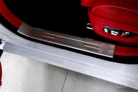 2024 Rolls-Royce Ghost