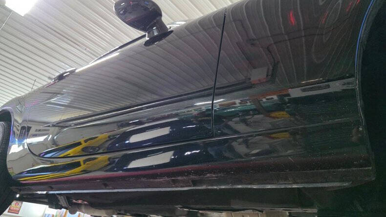 2008 Mazda MX-5 Miata