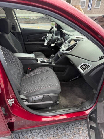 2016 GMC Terrain SLE-2