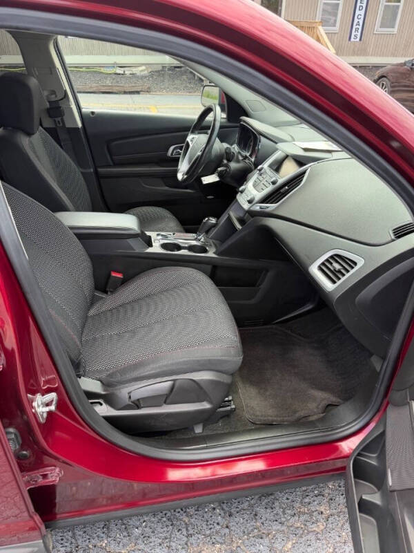 2016 GMC Terrain SLE-2
