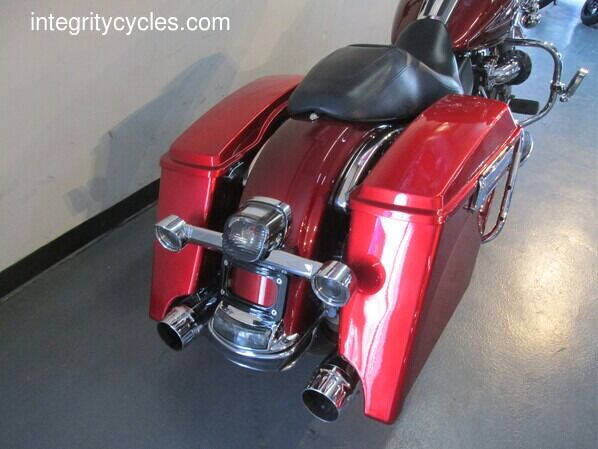 2010 Harley-Davidson Electra Glide Ultra Classic