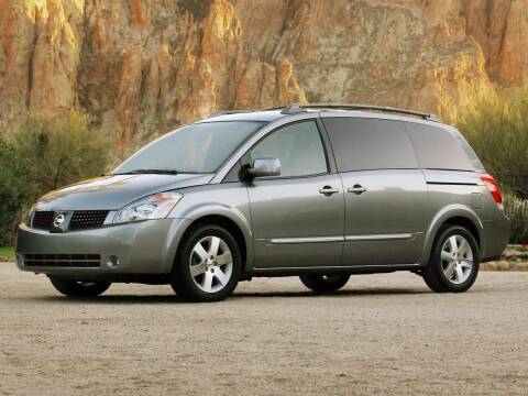 2004 Nissan Quest for sale at Star Auto Mall in Bethlehem PA