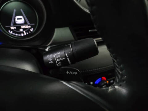 2018 Mazda MAZDA6 Grand Touring Reserve