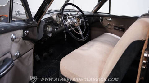 1950 Buick Special