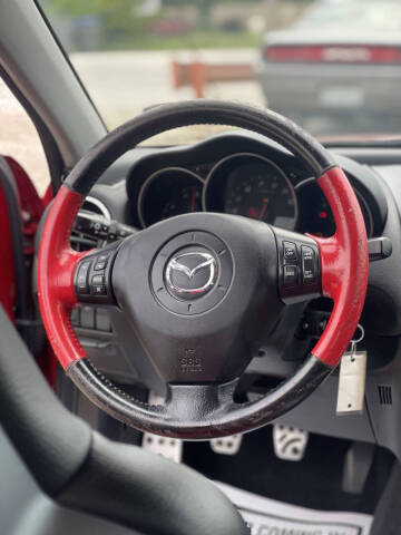 2004 Mazda RX-8