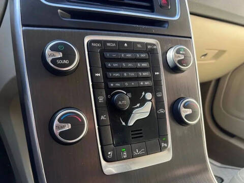 2012 Volvo S60 T5