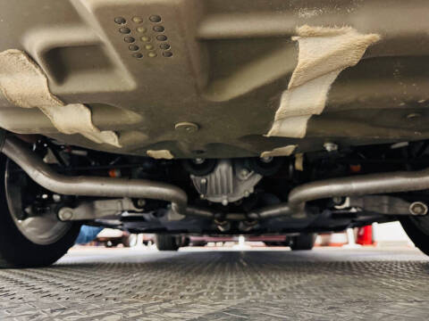 2005 Ford Thunderbird Deluxe