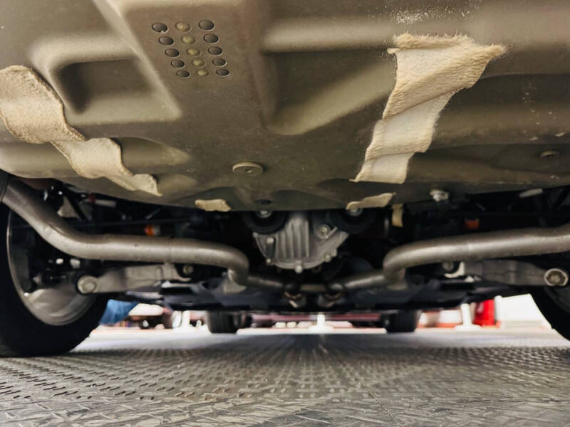 2005 Ford Thunderbird Deluxe