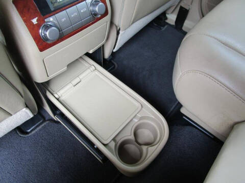 2011 Toyota Highlander Limited