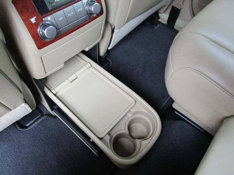 2011 Toyota Highlander Limited