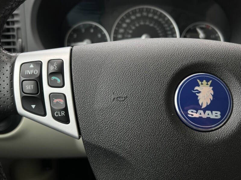 2009 Saab 9-3 for sale at B2 AUTO SALES in Pompano Beach, FL