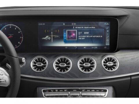 2019 Mercedes-Benz E-Class E 450