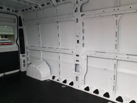 2022 RAM ProMaster 2500 159 WB