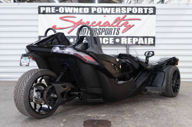 2023 Polaris Slingshot R