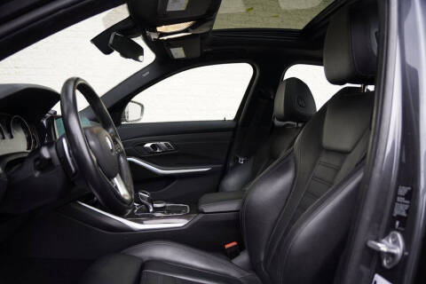 2020 BMW 3 Series 330i xDrive