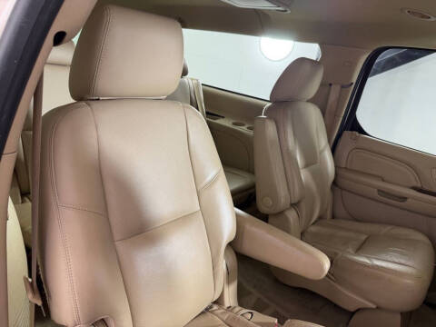 2013 Cadillac Escalade ESV Luxury