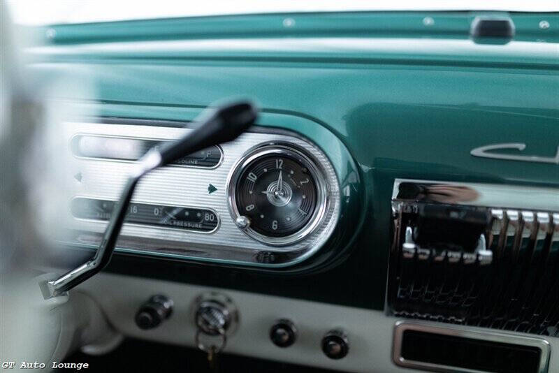 1954 Chevrolet 210